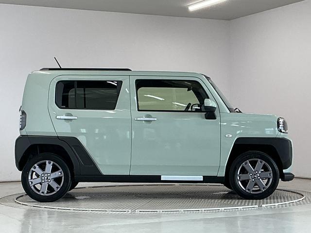 Daihatsu Taft 10