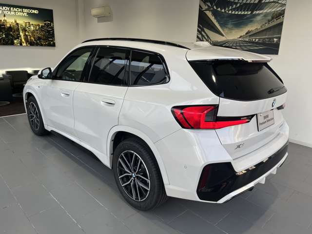 BMW X1 11