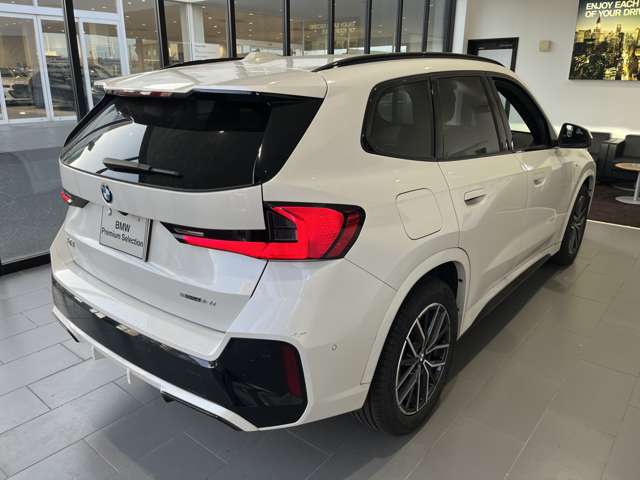 BMW X1 12