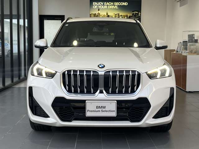 BMW X1 6