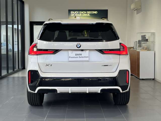BMW X1 10