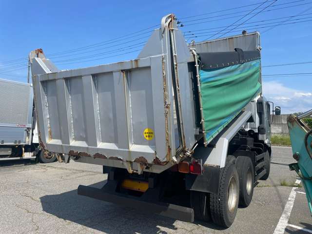 Hino Profia 11