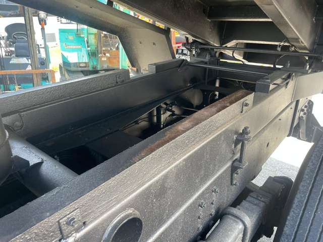 Hino Profia 5