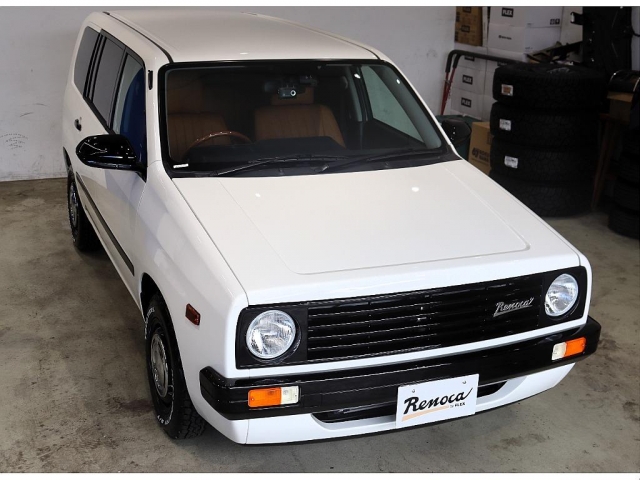 Toyota Probox Van 6