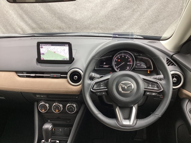 Mazda CX-3 2