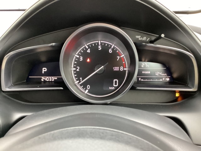 Mazda CX-3 3