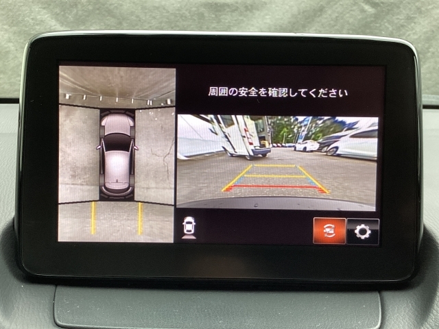 Mazda CX-3 5