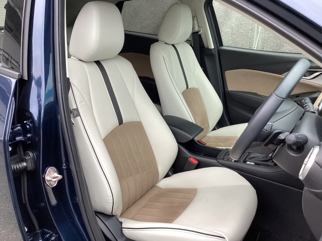Mazda CX-3 7