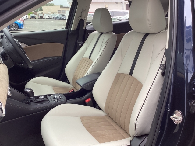 Mazda CX-3 9