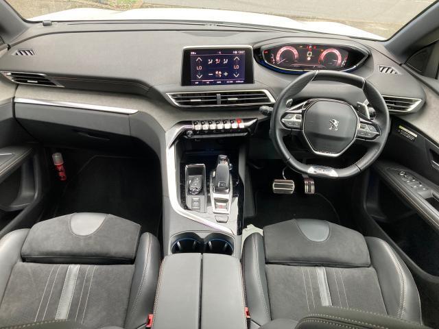 Peugeot 3008 11