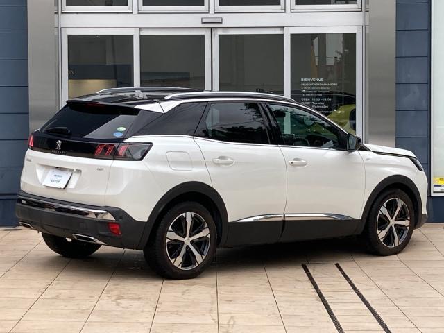 Peugeot 3008 10