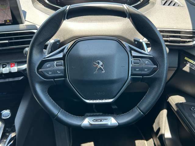 Peugeot 5008 12