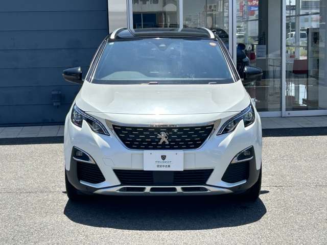 Peugeot 5008 4
