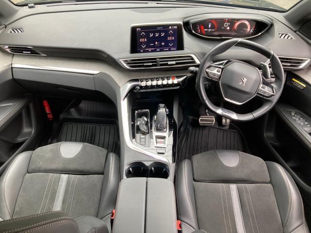 Peugeot 5008 11
