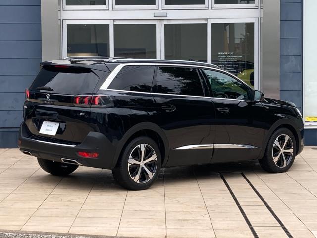 Peugeot 5008 10