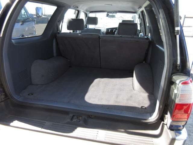 Toyota Hilux Surf 10