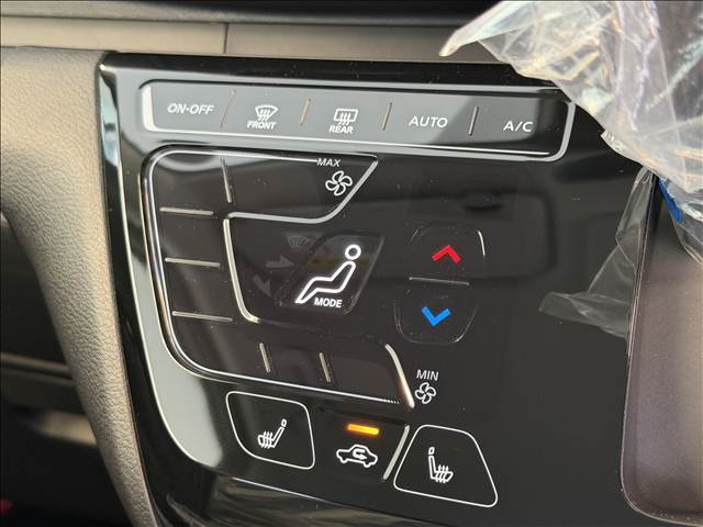 Mitsubishi eK X 11