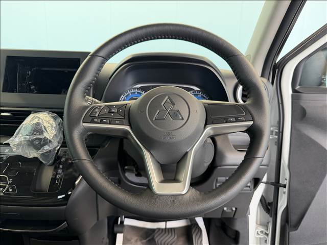 Mitsubishi eK X 4