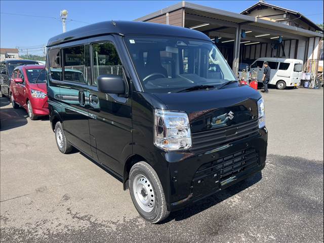 Suzuki Every 9