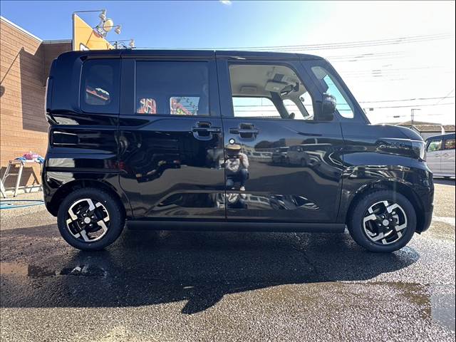 Mitsubishi Delica Mini 10