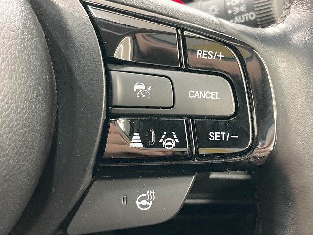 Honda Vezel 5
