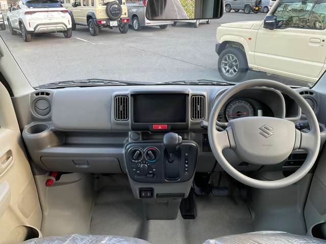 Suzuki Every 3