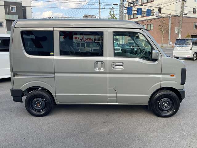 Suzuki Every 5