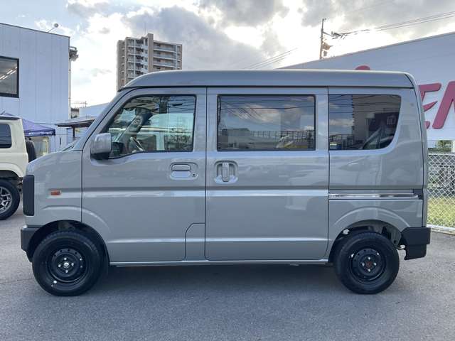 Suzuki Every 6