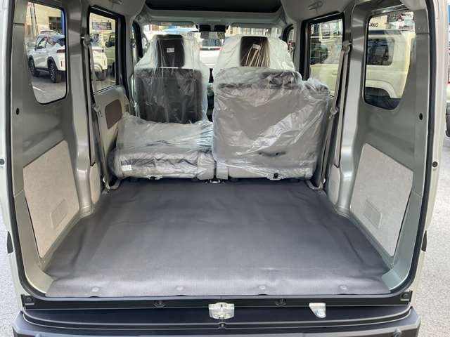 Suzuki Every 9
