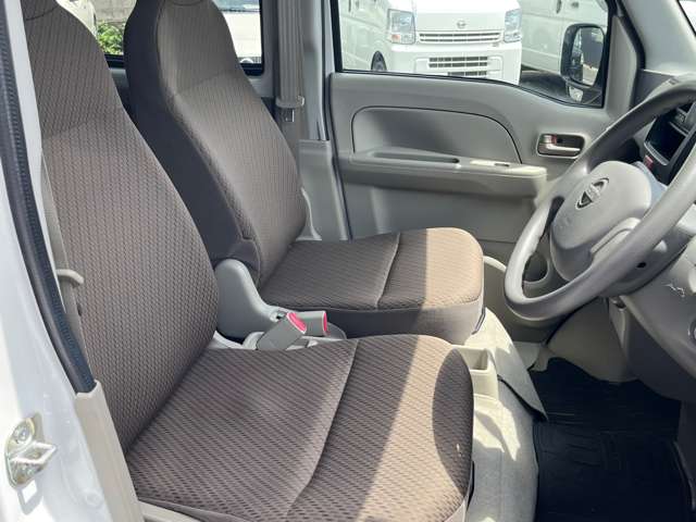 Nissan NV100 Clipper 8