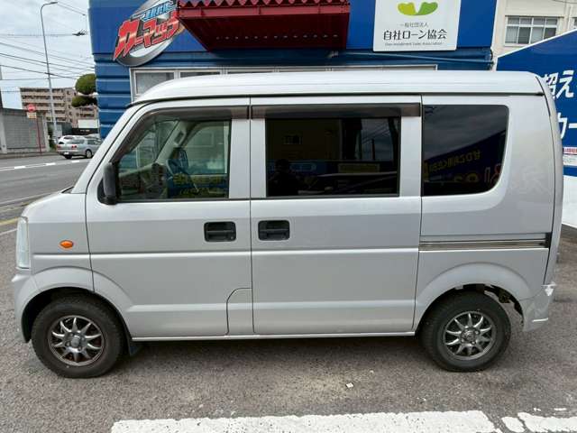 Nissan NV100 Clipper 12