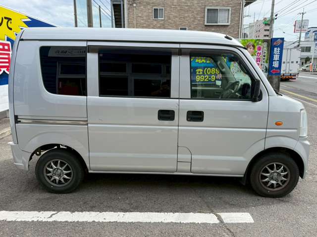 Nissan NV100 Clipper 8