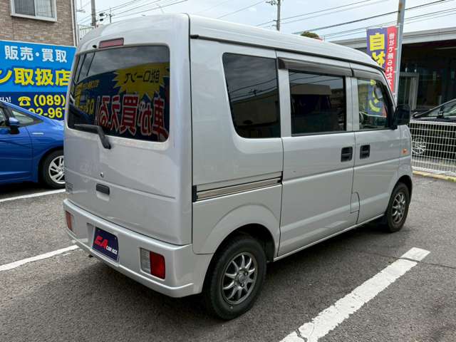 Nissan NV100 Clipper 9