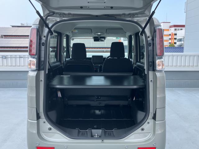 Suzuki Spacia Base 11