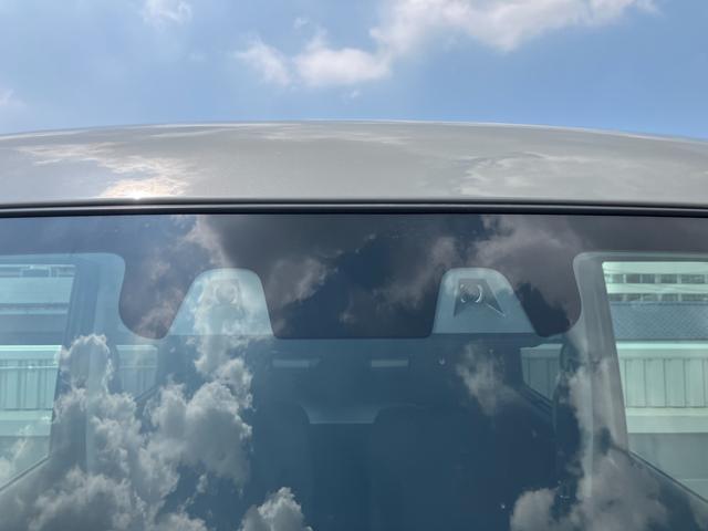 Suzuki Spacia Base 6