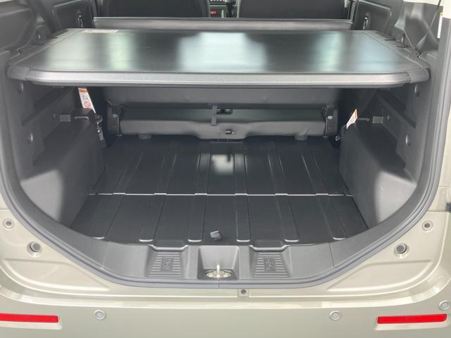 Suzuki Spacia Base 7