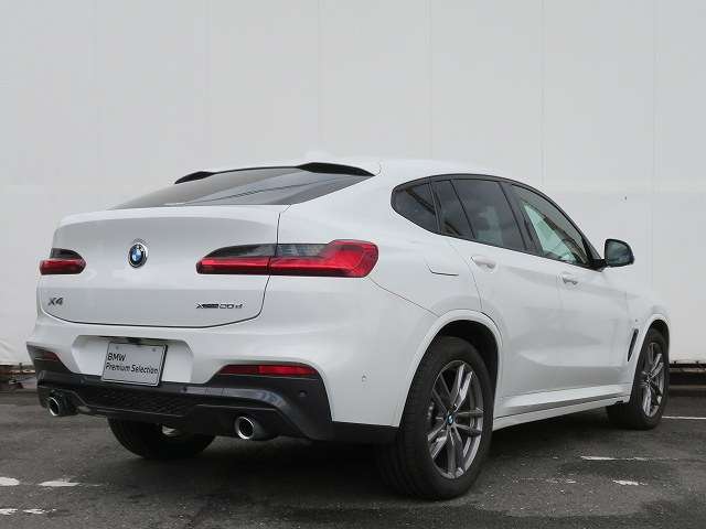 BMW X4 2