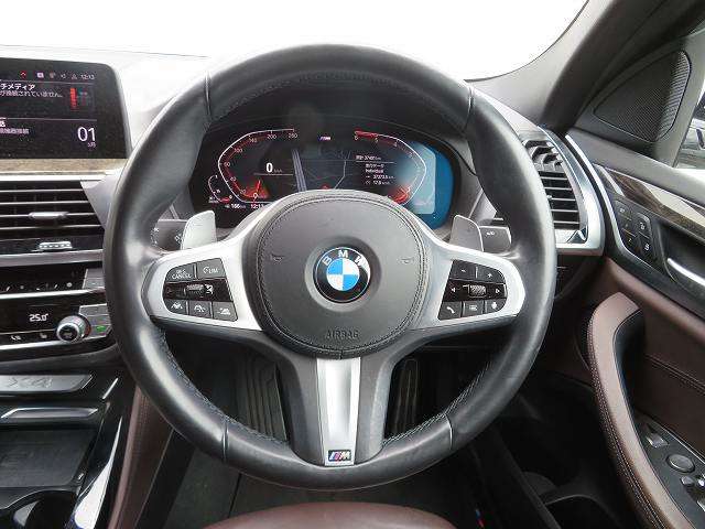 BMW X4 5