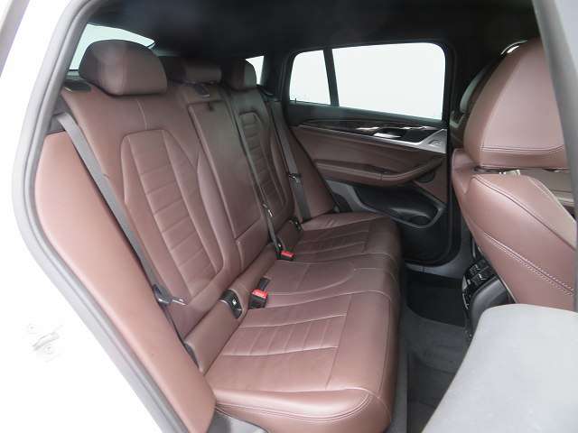 BMW X4 7