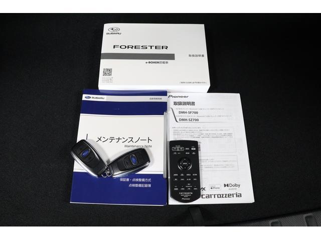 Subaru Forester 11