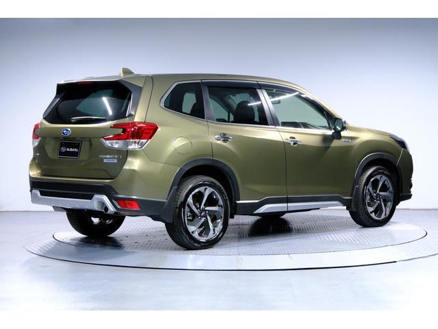 Subaru Forester 2