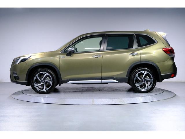 Subaru Forester 3
