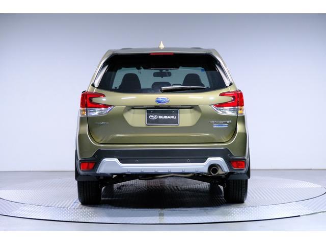 Subaru Forester 5