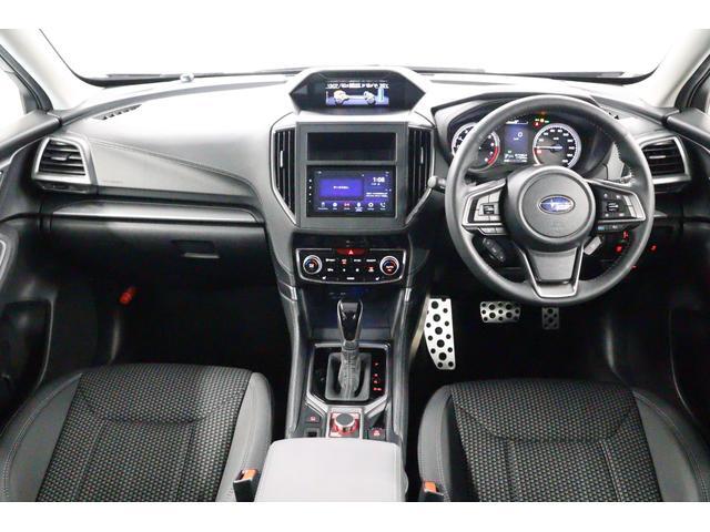 Subaru Forester 6