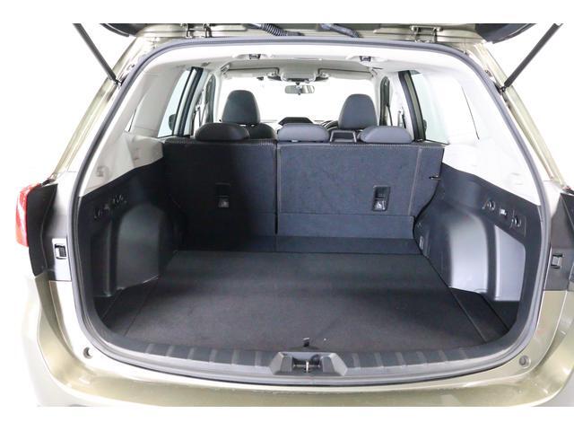 Subaru Forester 10