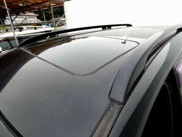 Mercedes-Benz GL-Class 12