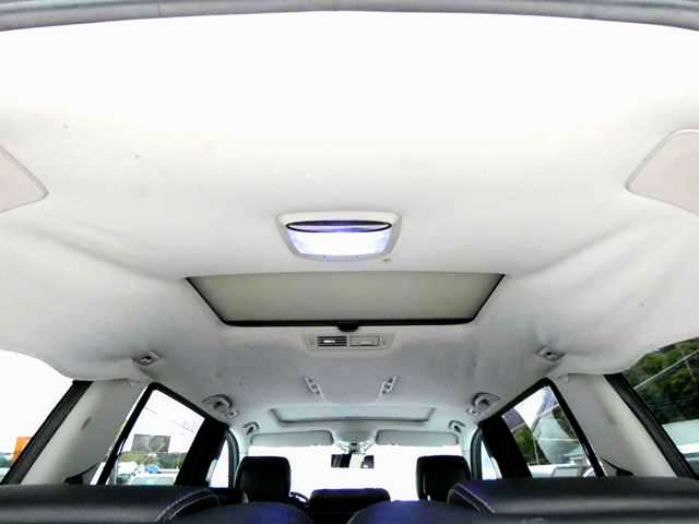 Mercedes-Benz GL-Class 9