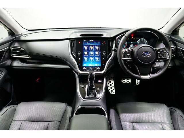 Subaru Legacy Outback 7