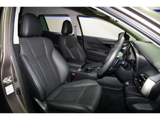Subaru Legacy Outback 9