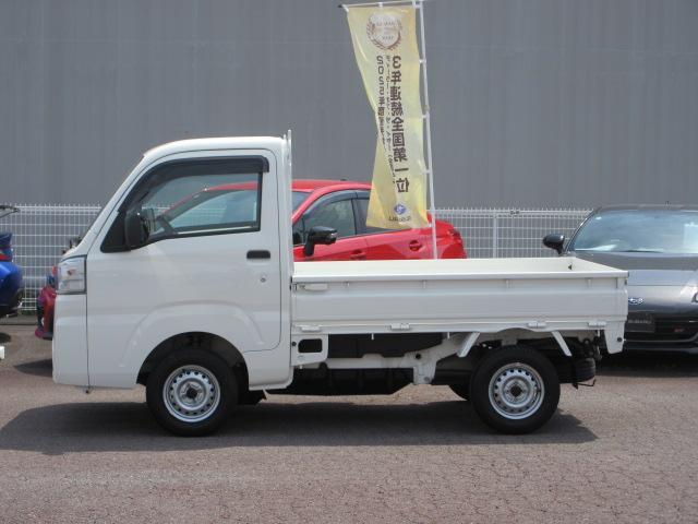 Subaru Sambar Truck 3